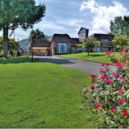 Highland Manor Inn 타운센드 외부 사진