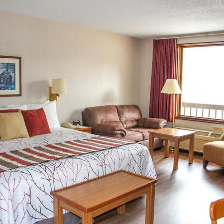 Highland Manor Inn 타운센드 외부 사진