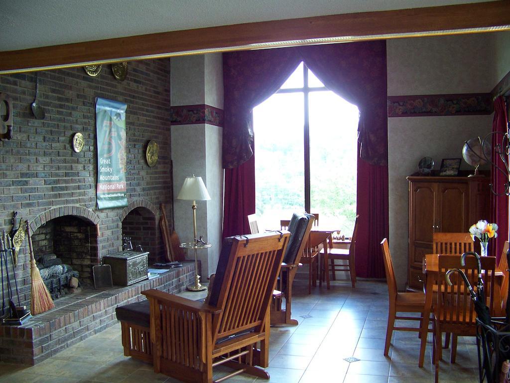 Highland Manor Inn 타운센드 외부 사진