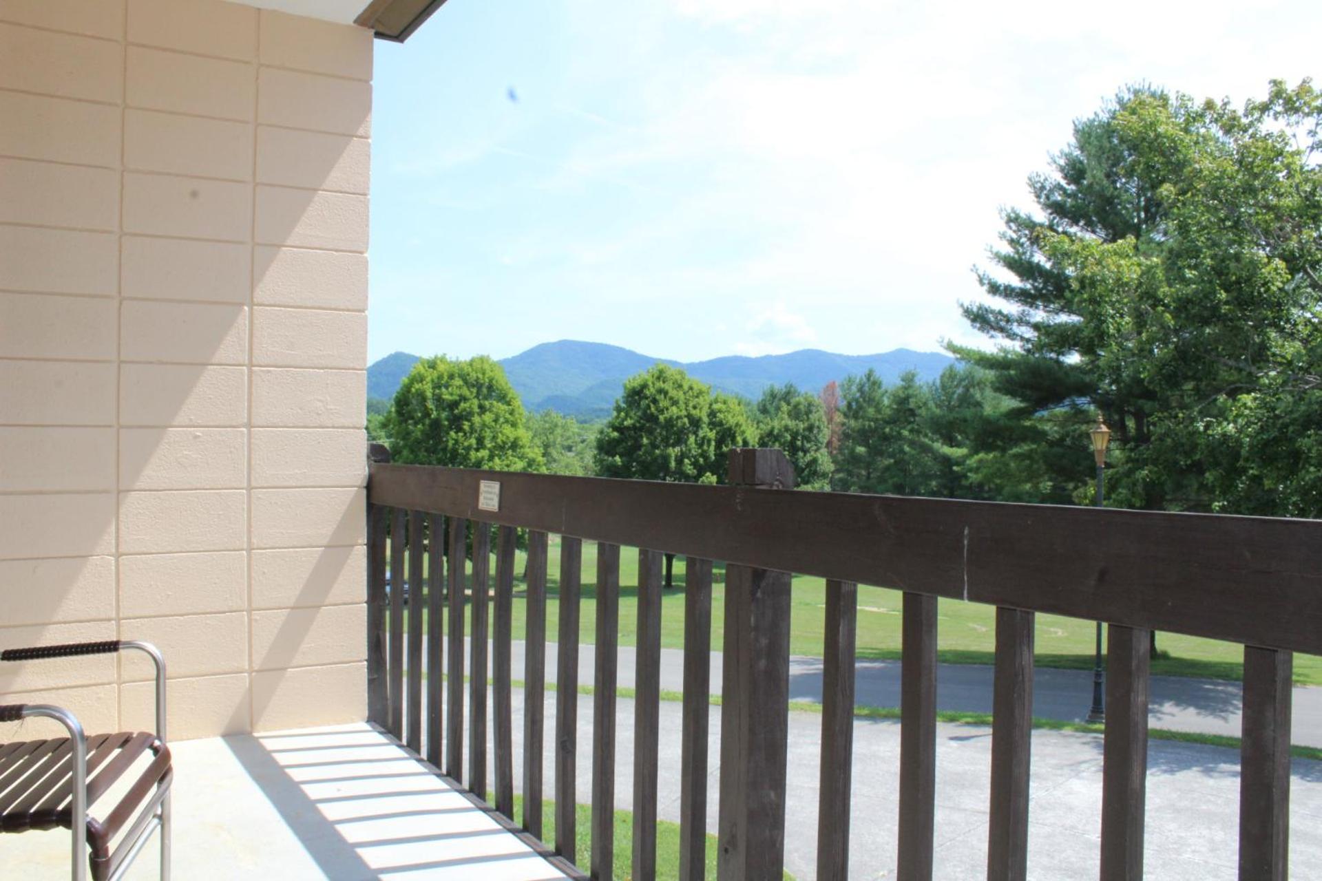 Highland Manor Inn 타운센드 외부 사진