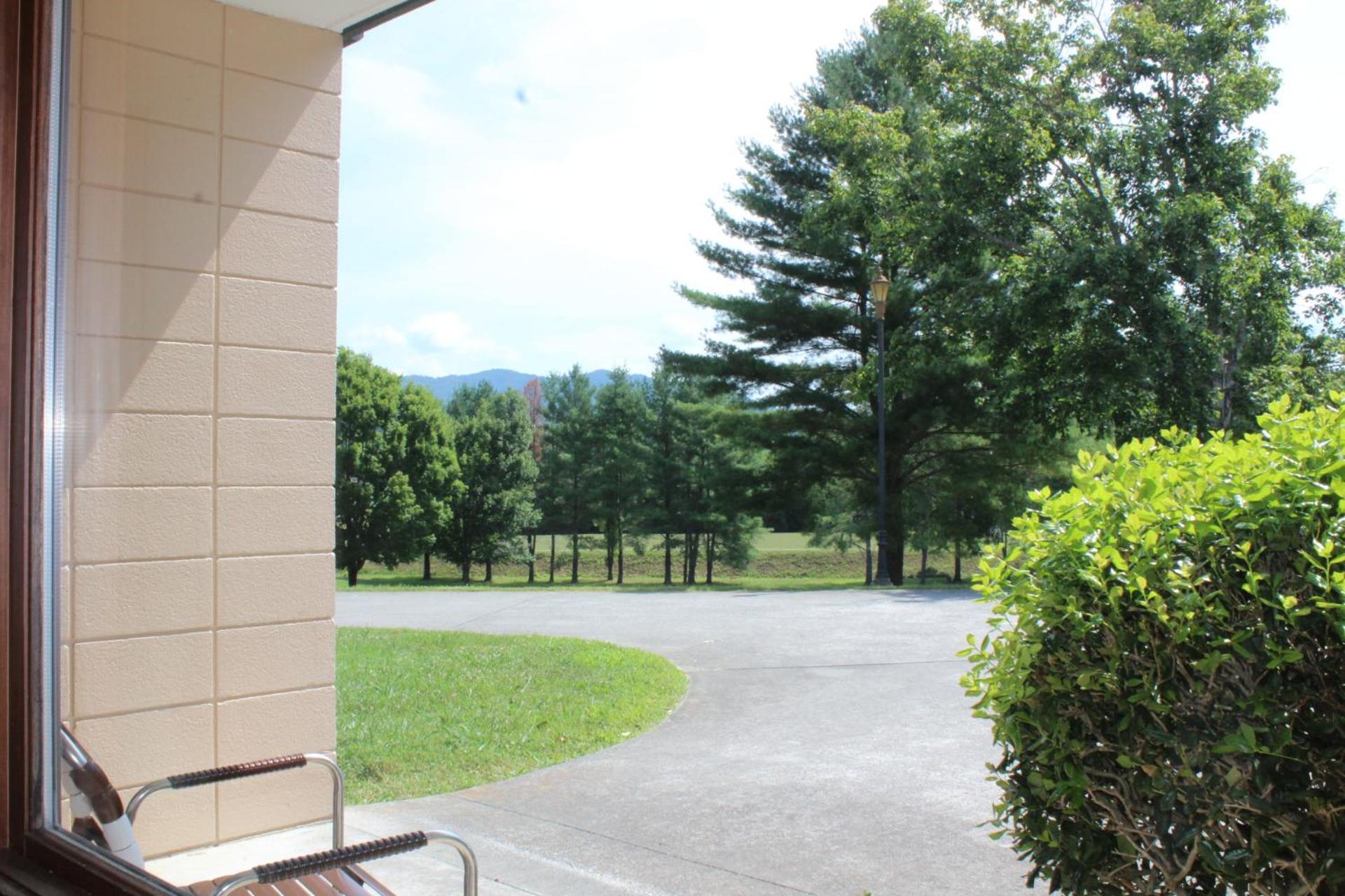 Highland Manor Inn 타운센드 외부 사진