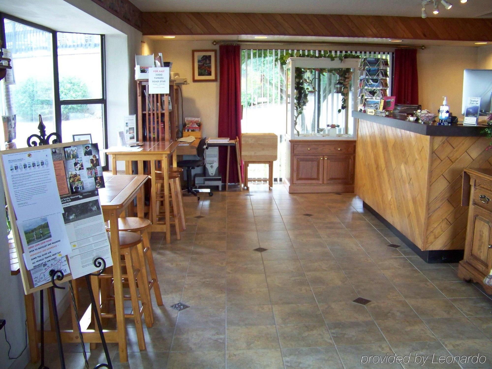 Highland Manor Inn 타운센드 외부 사진
