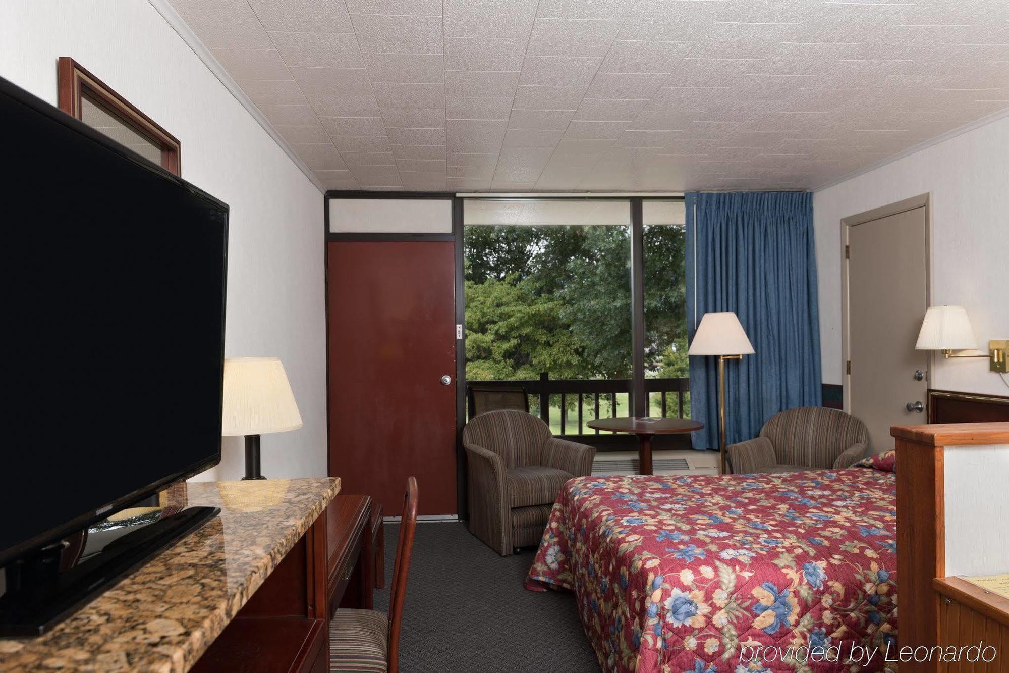 Highland Manor Inn 타운센드 외부 사진