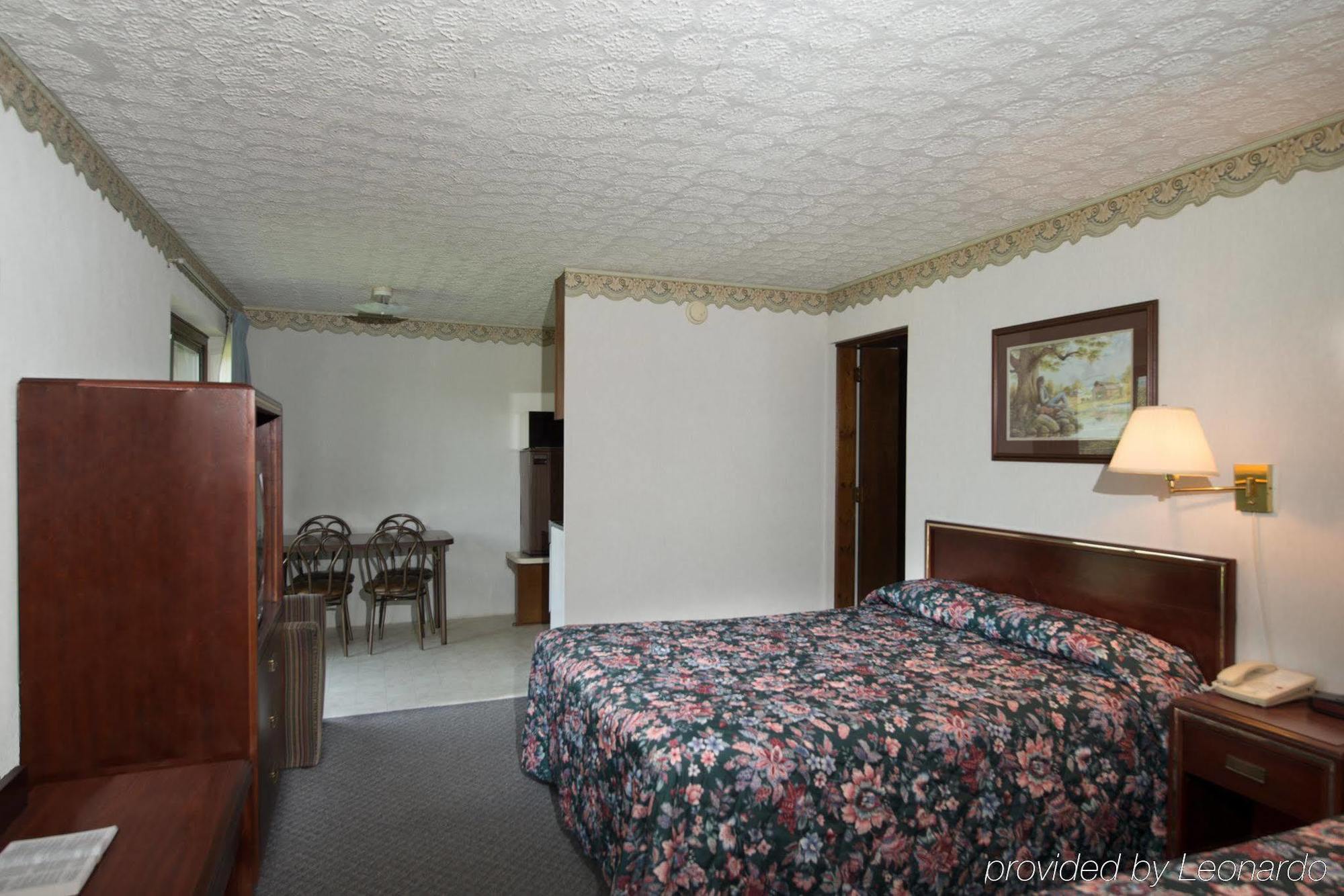 Highland Manor Inn 타운센드 외부 사진