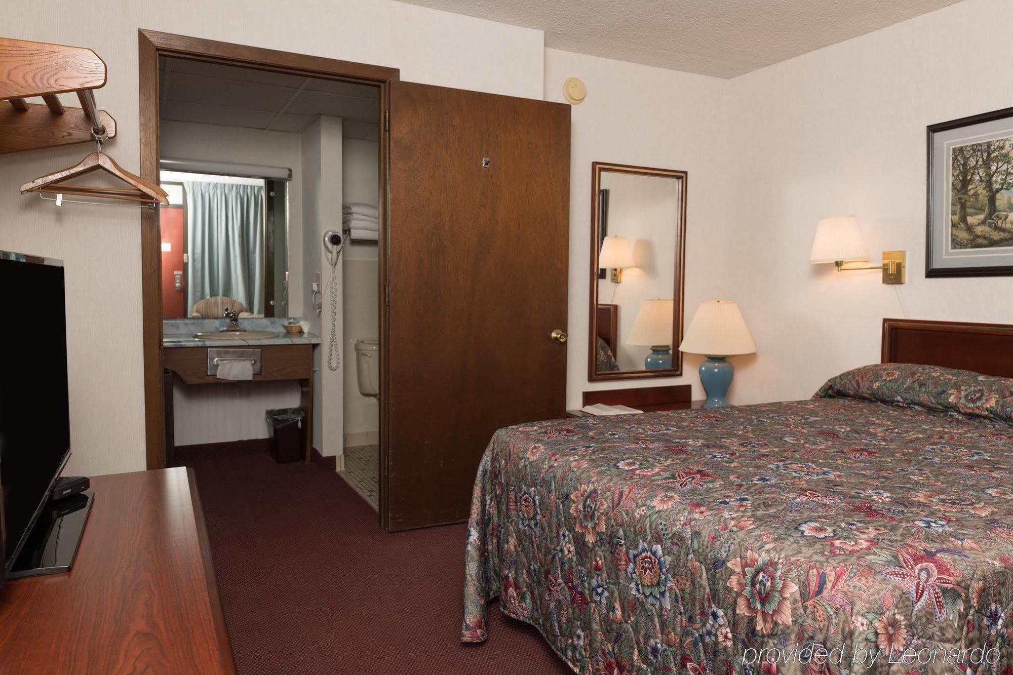 Highland Manor Inn 타운센드 외부 사진