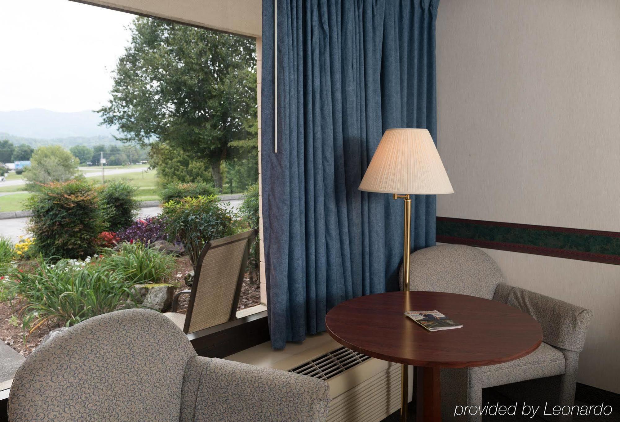 Highland Manor Inn 타운센드 외부 사진