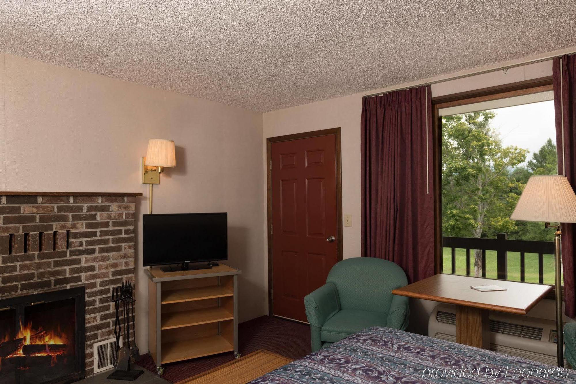 Highland Manor Inn 타운센드 외부 사진
