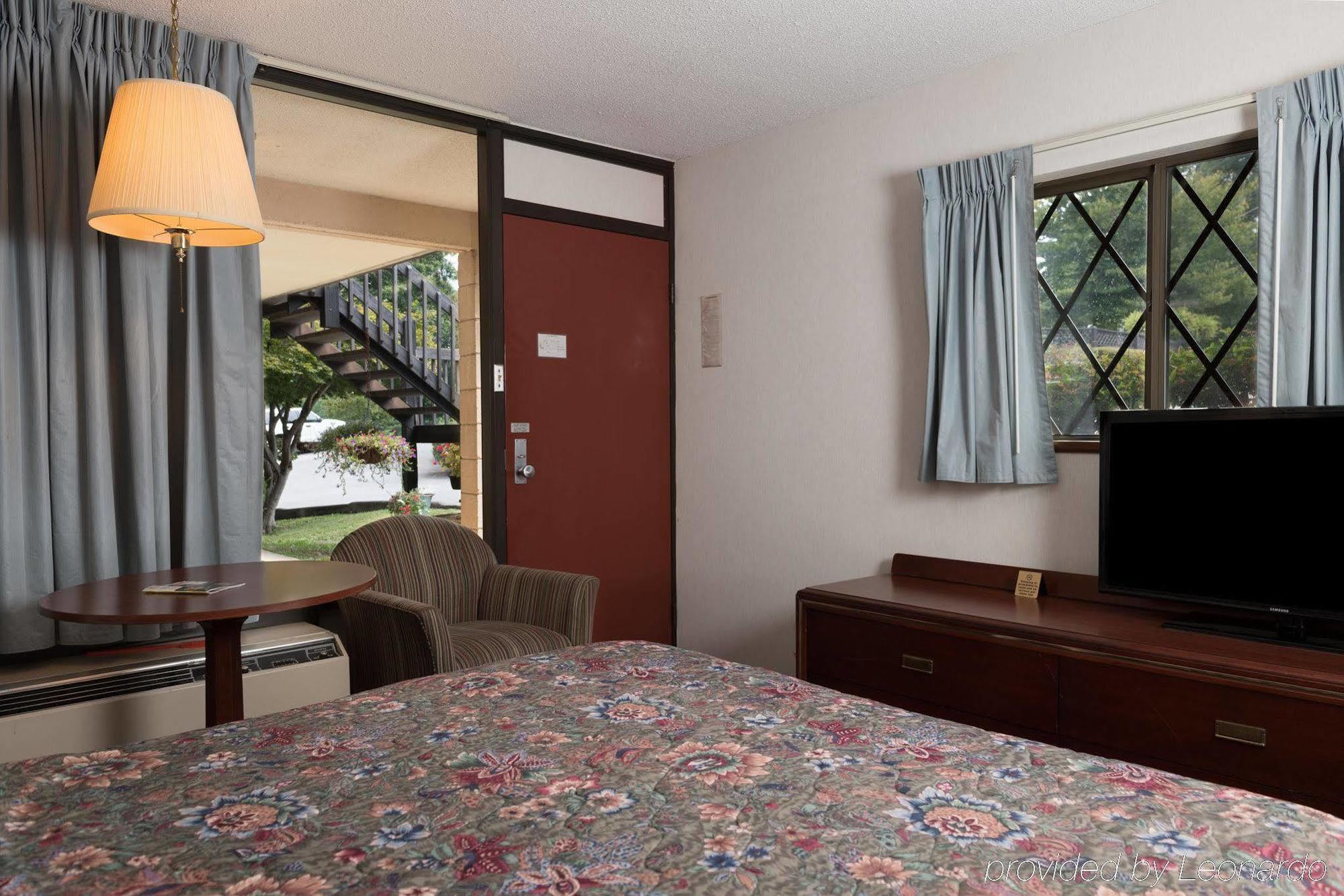 Highland Manor Inn 타운센드 외부 사진