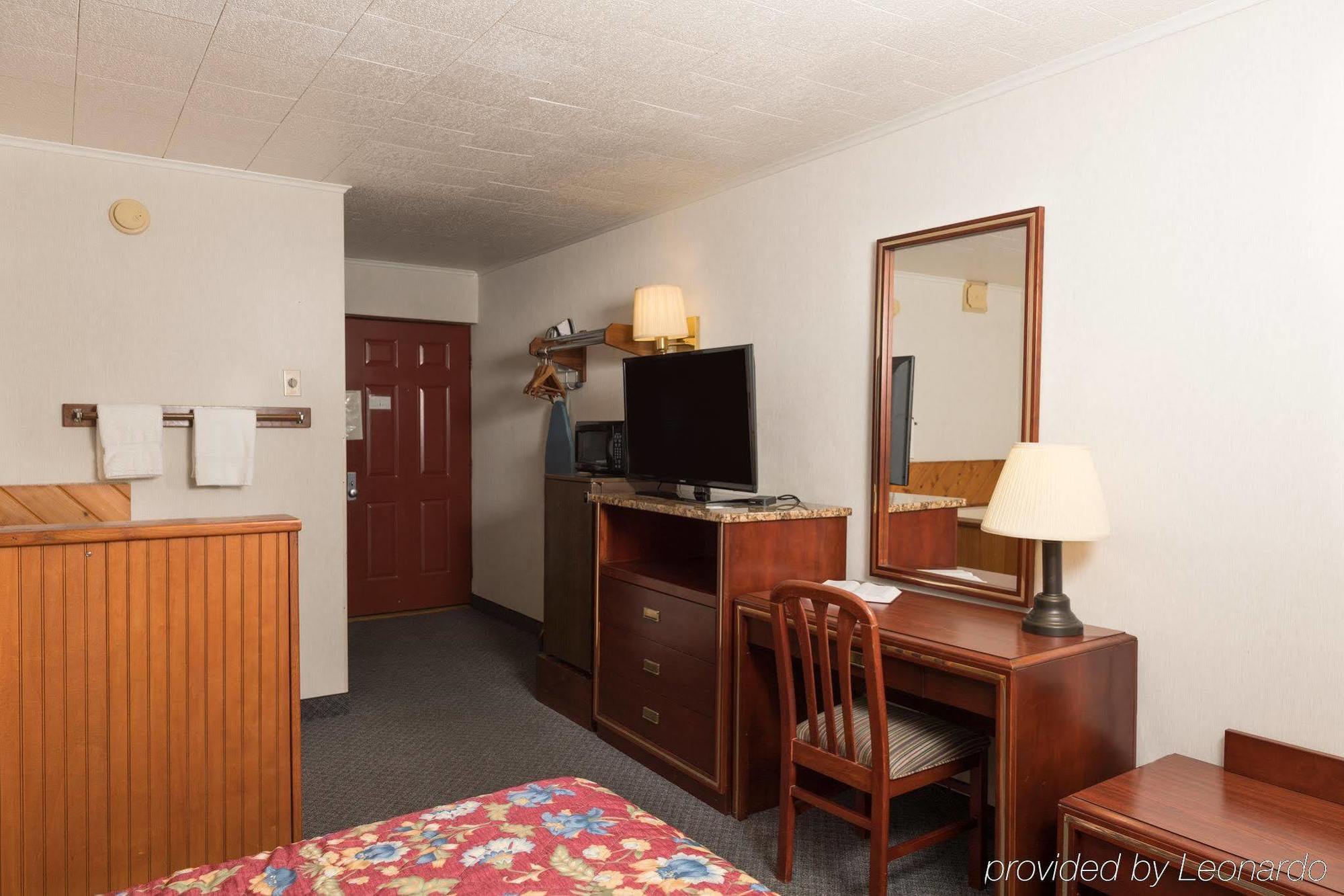 Highland Manor Inn 타운센드 외부 사진