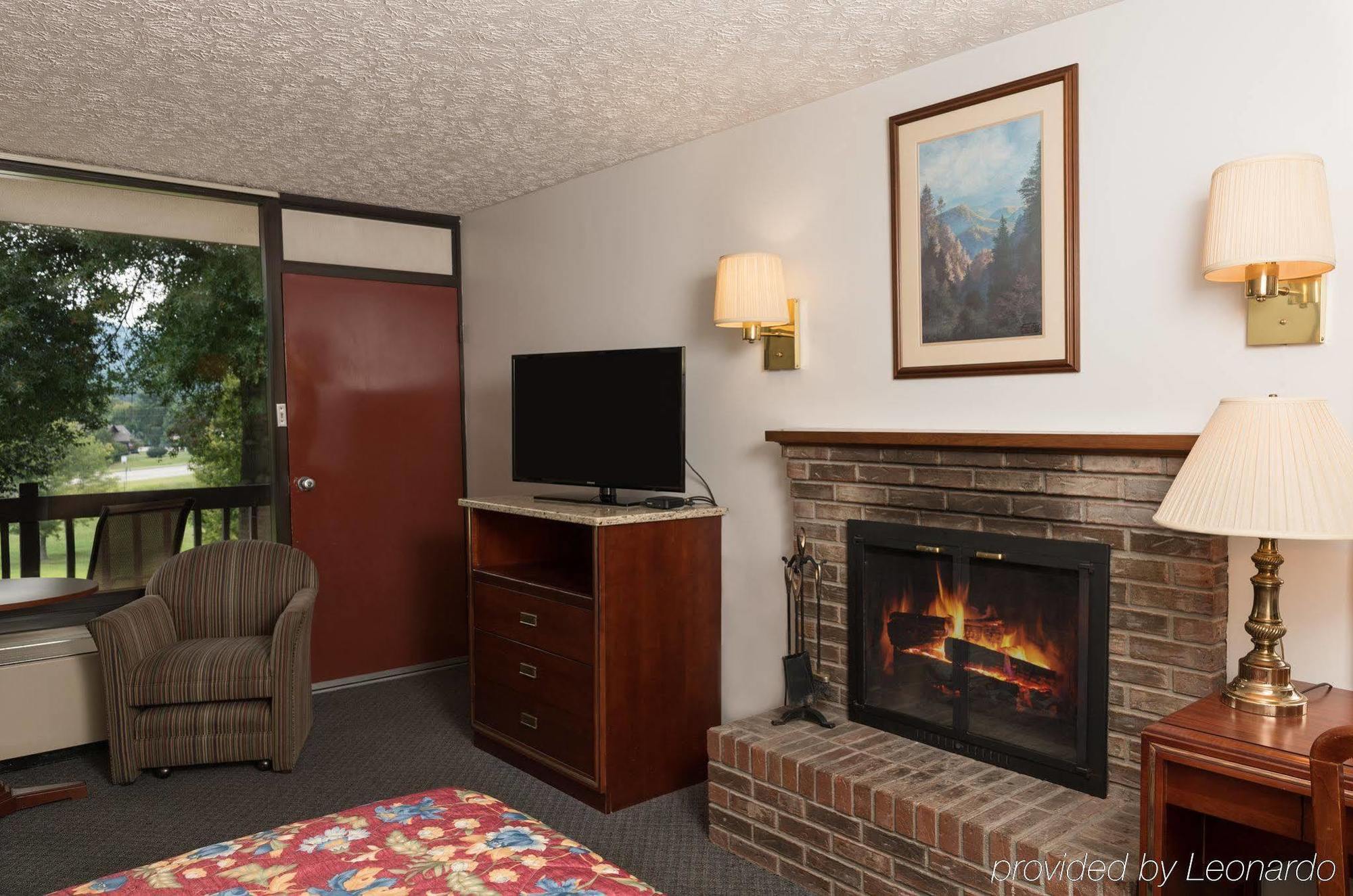 Highland Manor Inn 타운센드 외부 사진