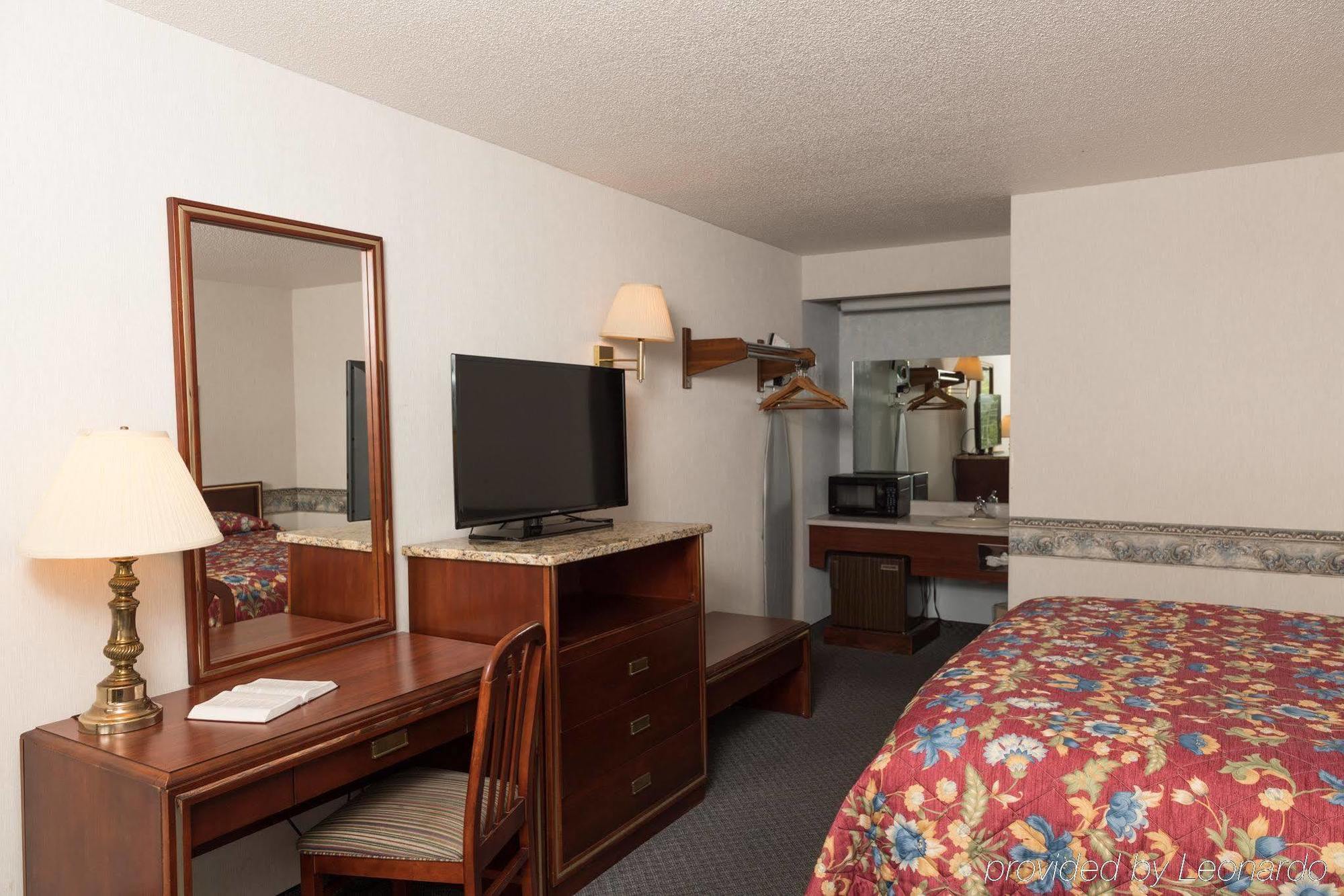 Highland Manor Inn 타운센드 외부 사진