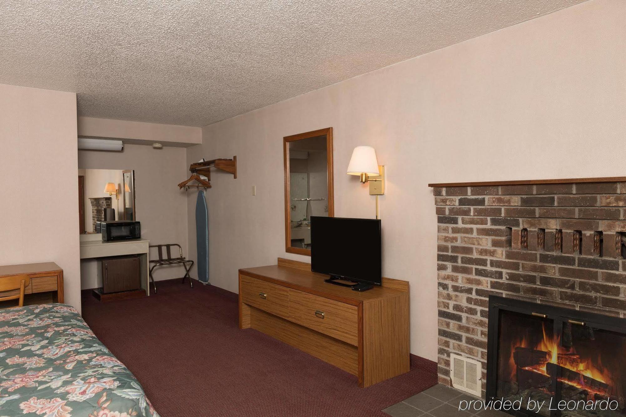 Highland Manor Inn 타운센드 외부 사진