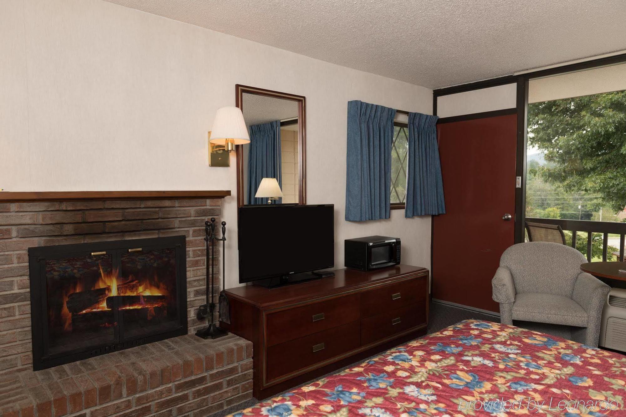 Highland Manor Inn 타운센드 외부 사진